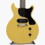 Gibson Custom Shop 1958 Les Paul Junior Double Cut Reissue TV Yellow カスタムショップ レスポール・ジュニア 85309