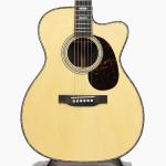 Martin Custom Shop CTM OMC-41 "Premium Adirondack Spruce / Premium Indian Rosewood" マーチン カスタムショップ