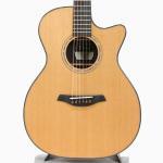 Furch フォルヒ Yellow OMc-CRa アコースティックギター 130419
