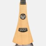 Martin マーチン Backpacker -Steel String
