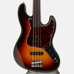 Fender フェンダー JB62-60FL 3TS  1989～1980