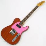 Fender Custom Shop Kiyoshiro Imawano 1963 Esquire Journeyman Relic / Aged Natural 