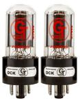 Fender フェンダー Groove Tubes GT 6V6 Tubes DUET