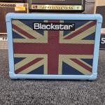 Blackstar ブラックスター FLY3 BabyBlue Union Flag Color Specia