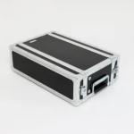 ARMOR アルモア RACK CASE 3U D220 黒 01ブラック ◆ ラックケース FRP