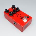 JHS Pedals Angry Charlie V3