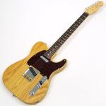 Fender フェンダー Made in Japan Limited Telecaster Raw Ash Vintage Natural