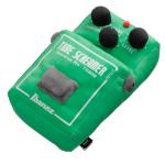 Ibanez アイバニーズ Tube Screamer ぬいぐるみ / TSMAXI001