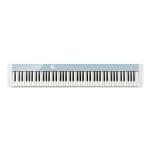 CASIO カシオ ［台数限定生産］ 電子ピアノ PX-S1100 CB Calm Blue カームブルー 88鍵盤 Privia プリビア