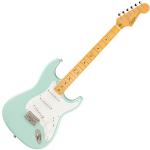 SQUIER スクワイヤー Classic Vibe 50s Stratocaster HT Surf Green ストラトキャスター  エレキギター by フェンダー