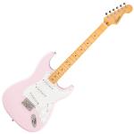 SQUIER スクワイヤー Classic Vibe 50s Stratocaster HT Shell Pink  ストラトキャスター  エレキギター by フェンダー