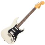 SQUIER スクワイヤー Classic Vibe 70s Stratocaster HT HSS Olympic White  ストラトキャスター  エレキギター by フェンダー