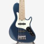 Sadowsky ML24 SV5 Vintage Single Cut Bass Ash Lake Placid Blue High Polish サドウスキー 5弦ベース アウトレット