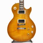 Gibson ギブソン Kirk Hammett “Greeny” Les Paul Standard Greeny Burst カーク・ハメット グリーニー 200850217