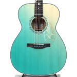 Headway ヘッドウェイ HF-HYUGAZAKURA’25 ATB 国産 桜 アコースティックギター 宮崎県産