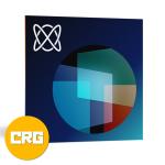 iZotope FXEQ: Crossgrade from any paid iZotope product プラグイン EQ DTM DAW 日本正規品