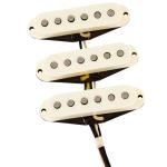 Fender フェンダー Josefina Hand Wound Dual Mag II Stratocaster Pickups