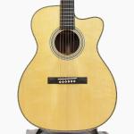 Martin Custom Shop CTM OMC-28M "Adirondack Spruce / Premium Madagascar Rosewood" マーチン カスタムショップ