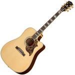 Epiphone エピフォン Hummingbird Deluxe EC Natural  アコースティックギター エレアコ ハミングバード by ギブソン 