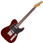 Fender フェンダー  Limited Edition Player II Telecaster  Oxblood  限定カラー プレイヤー・テレキャスター