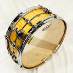 TAMA タマ STAR Maple TMS1455SR-GCM インレイ入り ドラム スネア