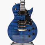 Bacchus バッカス DUKE-CTM-FM ST-BLU
