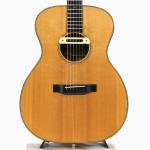 Breedlove ブリードラブ Oregon OM/SMYe