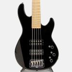G&L L2500 BLK USA製
