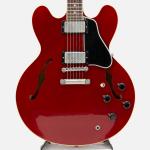 Gibson ギブソン 1997 ES-335 Dot / Cherry