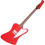 Epiphone エピフォン 1963 Firebird I Reissue Cardinal Red ファイヤーバード  ギブソン・カスタムショップ・コラボ