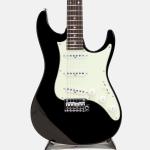 Ibanez アイバニーズ AZ2203N Black アウトレット 特価品 国産 エレキギター