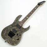 Ibanez アイバニーズ RG8620AH / BQZ : Black Quartz