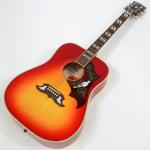 Gibson ギブソン Dove Original Vintage Cherry Sunburst USA ダヴ アコースティックギター  21555062