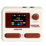 Sonicake ソニケーキ Pocket Master QME-10WH