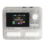 Sonicake ソニケーキ Pocket Master QME-10TWH