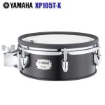 YAMAHA ヤマハ XP105T-X BLACK FOREST  電子ドラムアクセサリー タム パッド 単品