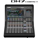 YAMAHA ヤマハ DM7C ◆ DM7シリーズ DM7 Compact デジタルミキシングコンソール