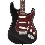 Fender フェンダー Made in Japan Hybrid II Stratocaster Black