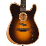 Fender フェンダー Acoustasonic Player Telecaster Shadow Burst