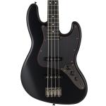 Fender フェンダー  Made in Japan Limited Hybrid II Jazz Bass Noir Black 限定 国産 ジャズベース