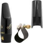 vandoren バンドーレン SM603B アルトサックス マウスピース A55 ジャンボジャバ ブラック エボナイト JUMBO JAVA alto saxophone Mouthpieces　北海道 沖縄 離島不可