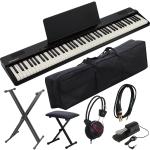 Roland ローランド GO:PIANO88 ライブセット 電子ピアノ キーボード 88鍵盤 GO-88PX 
