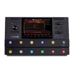 LINE6 ラインシックス Helix Stadium Floor【2月発売予定！ご予約受付中！】