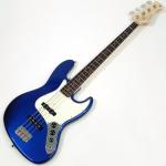 Freedom Custom Guitar Research C.S. Retro Series JB-4st Polyurethane Frankenstein's Creature  国産 エレキベース フリーダム