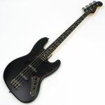 Fender フェンダー Made in Japan Limited Hybrid II Jazz Bass Noir