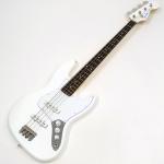 Fender フェンダー Made in Japan Limited Hybrid II Jazz Bass Blanc