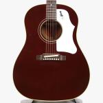 Gibson ギブソン 60s J-45 Original - Wine Red #21535144