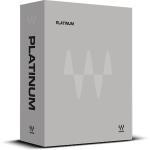 WAVES ウェイブス ［数量限定・在庫あり］ Platinum  プラグイン エフェクト DTM DAW