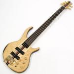Tobias Classic V Satin Natural  トバイアス 5弦ベース