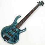 Ibanez アイバニーズ BTB945 COL 5弦ベース SPOT生産モデル Cosmic Blue Low Gloss
